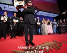 Cannes 2025: A Festival of Bold Voices and Unforgettable Cinema
