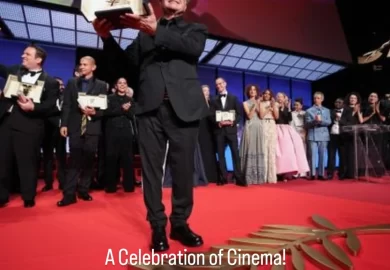 Cannes 2025: A Festival of Bold Voices and Unforgettable Cinema