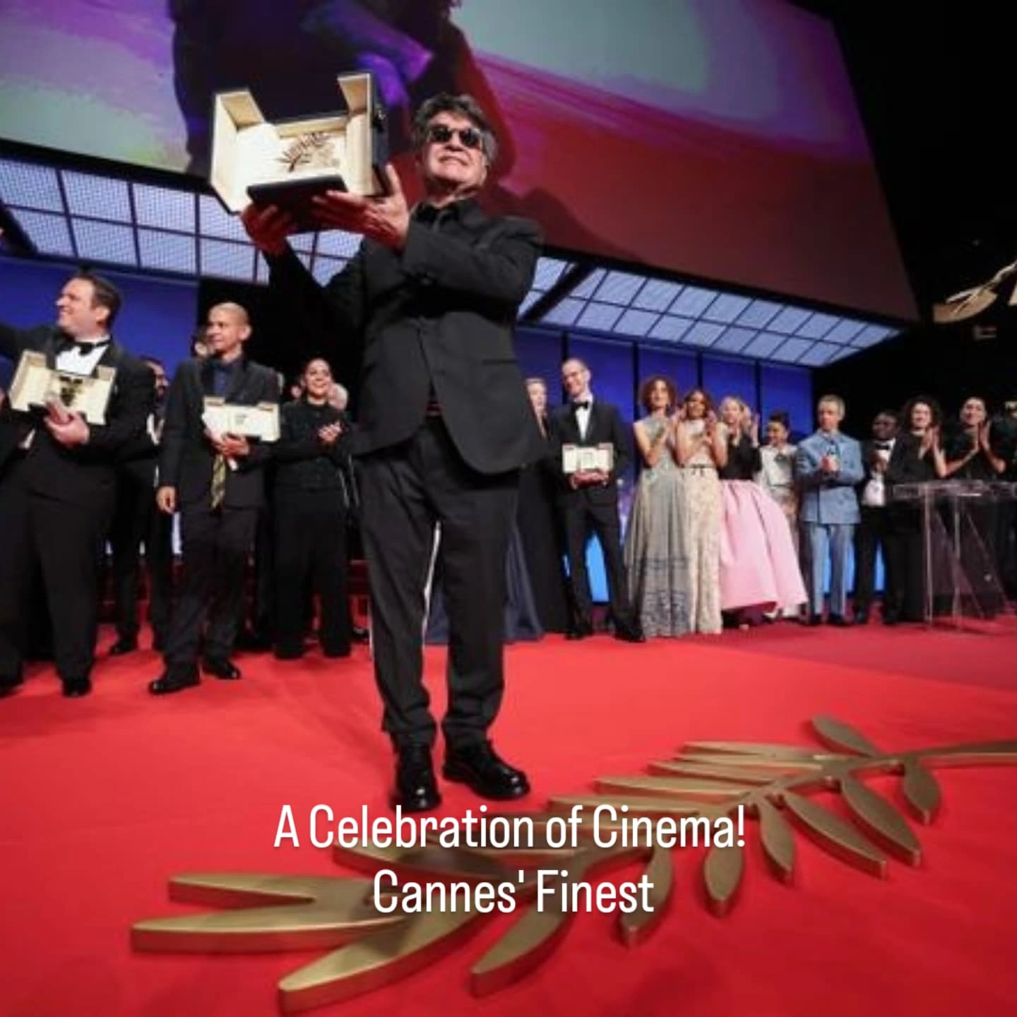 Cannes 2025: A Festival of Bold Voices and Unforgettable Cinema