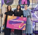 Empowering Egypt’s Future: Pulse Point Winners Shine at Mall of Egypt