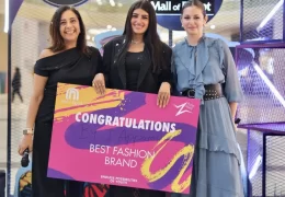 Empowering Egypt’s Future: Pulse Point Winners Shine at Mall of Egypt