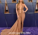 Jennifer Lopez served and then some at the #AMAs — every look was a moment, and we were here for all of it! Style, attitude, and pure star power