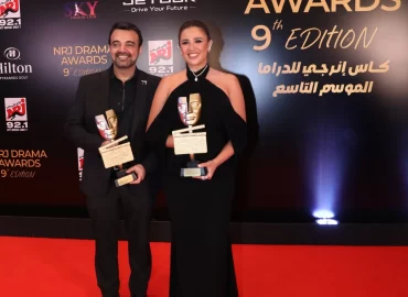 Golden moments under the Giza sky