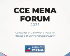 CCE MENA Forum 2025 Concludes with a Powerful Call for Regional Collaboration