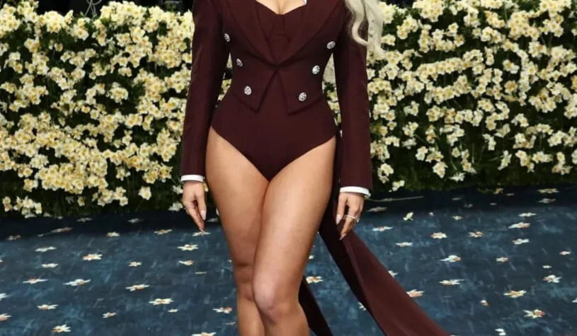 Serving looks and leaving no crumbs — the 2025 Met Gala was a night of pure fashion magic! Zendaya stunned in theatrical elegance, Tyla made time literally stand still, Gigi Hadid brought sculpted drama, and Sydney Sweeney turned heads with timeless glam. Kylie Jenner in #Ferragamo x #MaximilianDavis was a vision of modern power, while #LISA looked perfectly gorgeous draped in #LouisVuitton. This year’s Met was a masterclass in style — iconic from every angle.