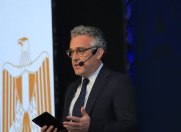 A vibrant day at the CCE MENA Forum in Cairo — where innovation meets inspiration, and the region’s brightest creatives come together to shape the future of media and entertainment.