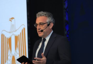 A vibrant day at the CCE MENA Forum in Cairo — where innovation meets inspiration, and the region’s brightest creatives come together to shape the future of media and entertainment.