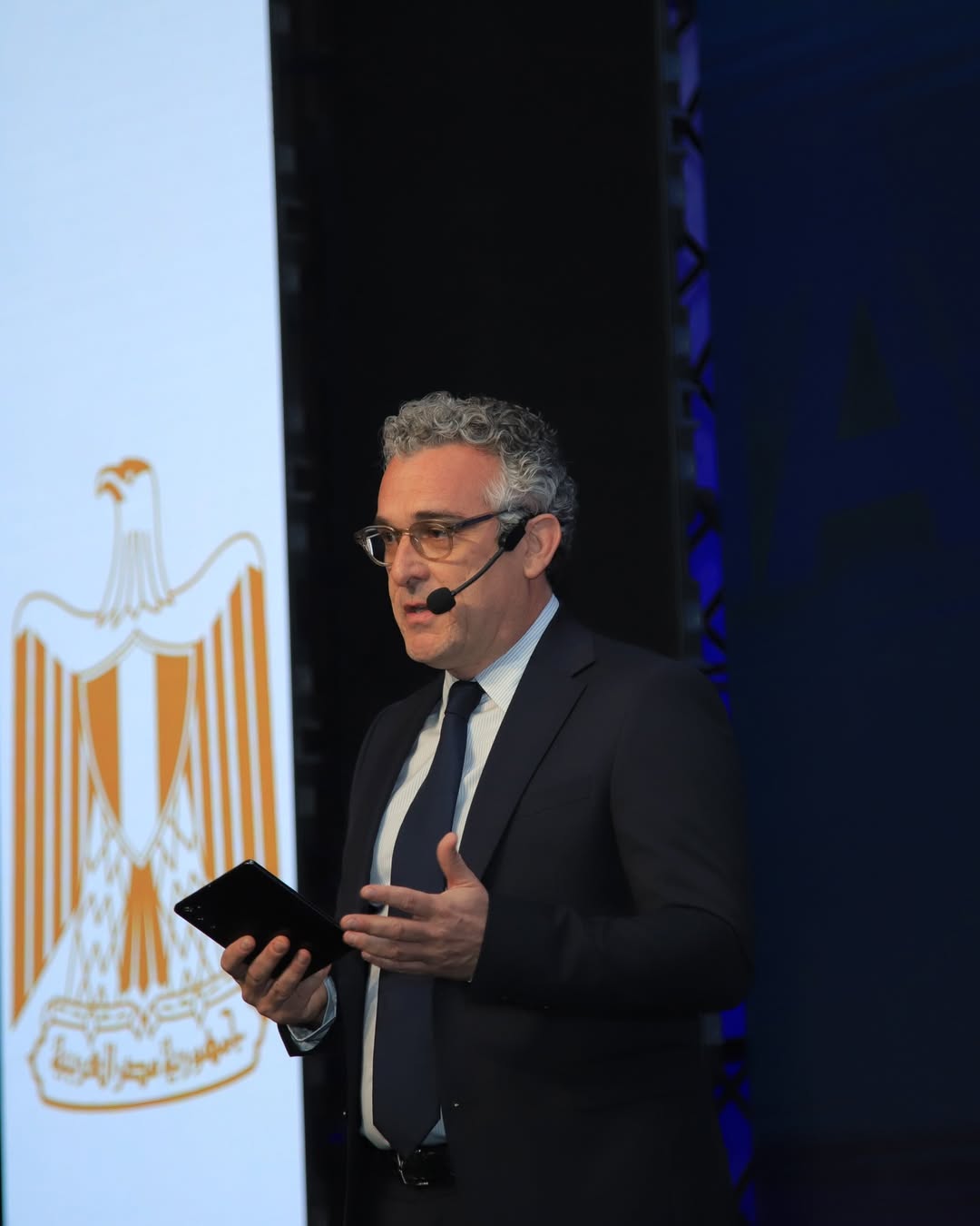 A vibrant day at the CCE MENA Forum in Cairo — where innovation meets inspiration, and the region’s brightest creatives come together to shape the future of media and entertainment.