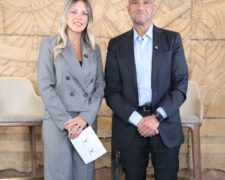 Engaging conversations at today’s CCE MENA Forum with Orascom Egypt and Forvis Mazars Egypt — diving into the role of innovation, strategy, and creative collaboration in shaping the region’s future.