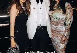 A magical milestone! Disneyland is officially coming to Yas Island, Abu Dhabi — marking a historic moment for entertainment in the region. Yesterday’s grand announcement was nothing short of enchanting, with celebrities and influential guests gathering to witness this unforgettable reveal.