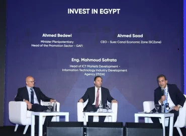 More insights and inspiration from today’s sessions at the CCE MENA Forum — where industry leaders, innovators, and change-makers continue to shape the future of communication, creativity, and enterprise in the region.