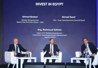 More insights and inspiration from today’s sessions at the CCE MENA Forum — where industry leaders, innovators, and change-makers continue to shape the future of communication, creativity, and enterprise in the region.