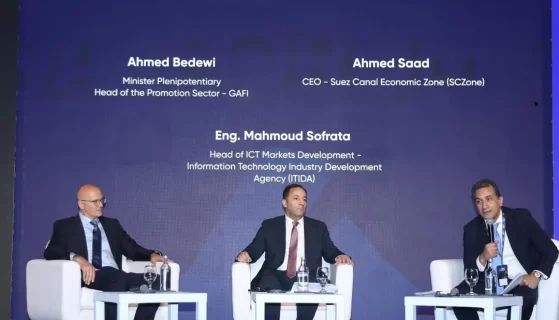 More insights and inspiration from today’s sessions at the CCE MENA Forum — where industry leaders, innovators, and change-makers continue to shape the future of communication, creativity, and enterprise in the region.