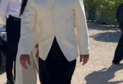 A Symphony of Style: Jacquemus’ Latest Show Stuns in the South of France