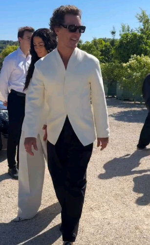 A Symphony of Style: Jacquemus’ Latest Show Stuns in the South of France