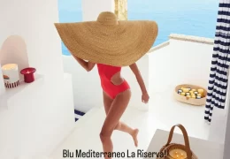 Acqua di Parma Unveils La Riserva, A Sensory Journey to the Mediterranean