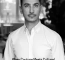 Rami Al Ali Joins the Official Haute Couture Calendar