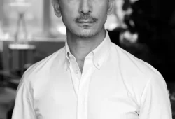 Rami Al Ali Joins the Official Haute Couture Calendar