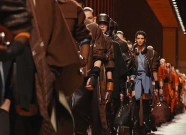 Equestrian Elegance: Hermès Weaves Legacy into the Future