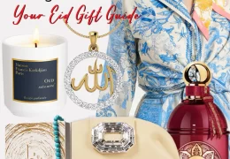 Luxury, Love & Thoughtful Touches They’ll Never Forget!