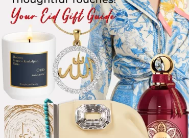 Luxury, Love & Thoughtful Touches They’ll Never Forget!