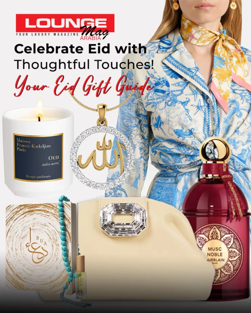Luxury, Love & Thoughtful Touches They’ll Never Forget!