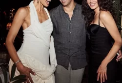 Istanbul Roars in Style: Cartier’s #PanthereDeCartier Night of Glamour 