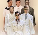 Tailored Temptations & Summer Statements: Menswear’s SS26 Style Revolution