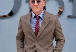 Proportions, Provocations, and Paris: Jonathan Anderson’s Menswear Moment Has Us Talking