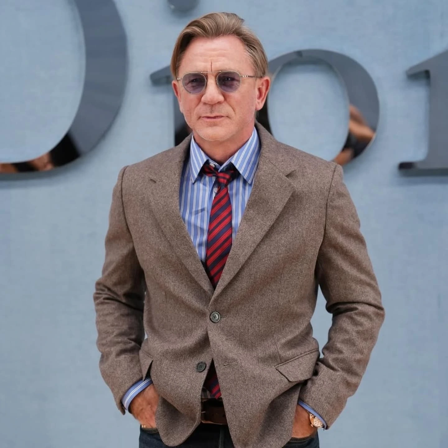 Proportions, Provocations, and Paris: Jonathan Anderson’s Menswear Moment Has Us Talking