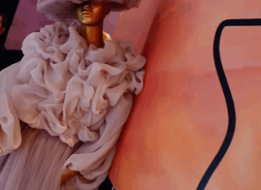 Where Style Met the Spotlight: Almaza x Cairo Design District