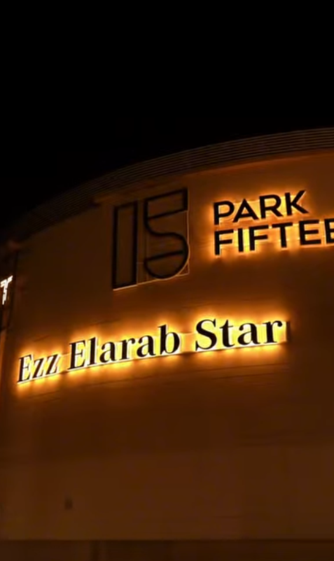 Thrill Meets Precision: Mercedes-Benz Unveils El Rehab Test Drive Center