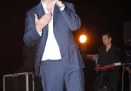 Wael Jassar brought the magic to Egypt’s ultimate summer destination