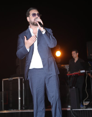 Wael Jassar brought the magic to Egypt’s ultimate summer destination