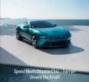 Elegance in Motion: Ferrari’s Amalfi Debuts