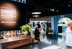 Bold Heritage Meets Modernity: Saudi Designers at Paris Men’s Fashion Week