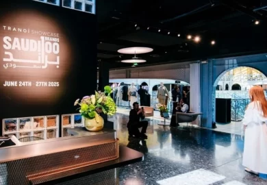 Bold Heritage Meets Modernity: Saudi Designers at Paris Men’s Fashion Week