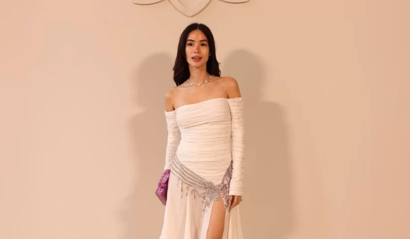 A Sacred Return: GH Couture Marks 30 Years with Power and Grace
