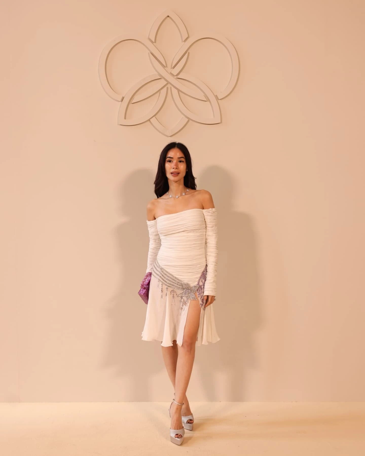 A Sacred Return: GH Couture Marks 30 Years with Power and Grace