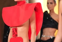 The Rhythm of Elegance: Stéphane Rolland FW25