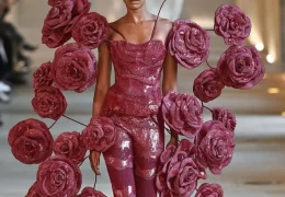 Rahul Mishra FW26: Where Art Breathes, and Fashion Becomes Poetry.