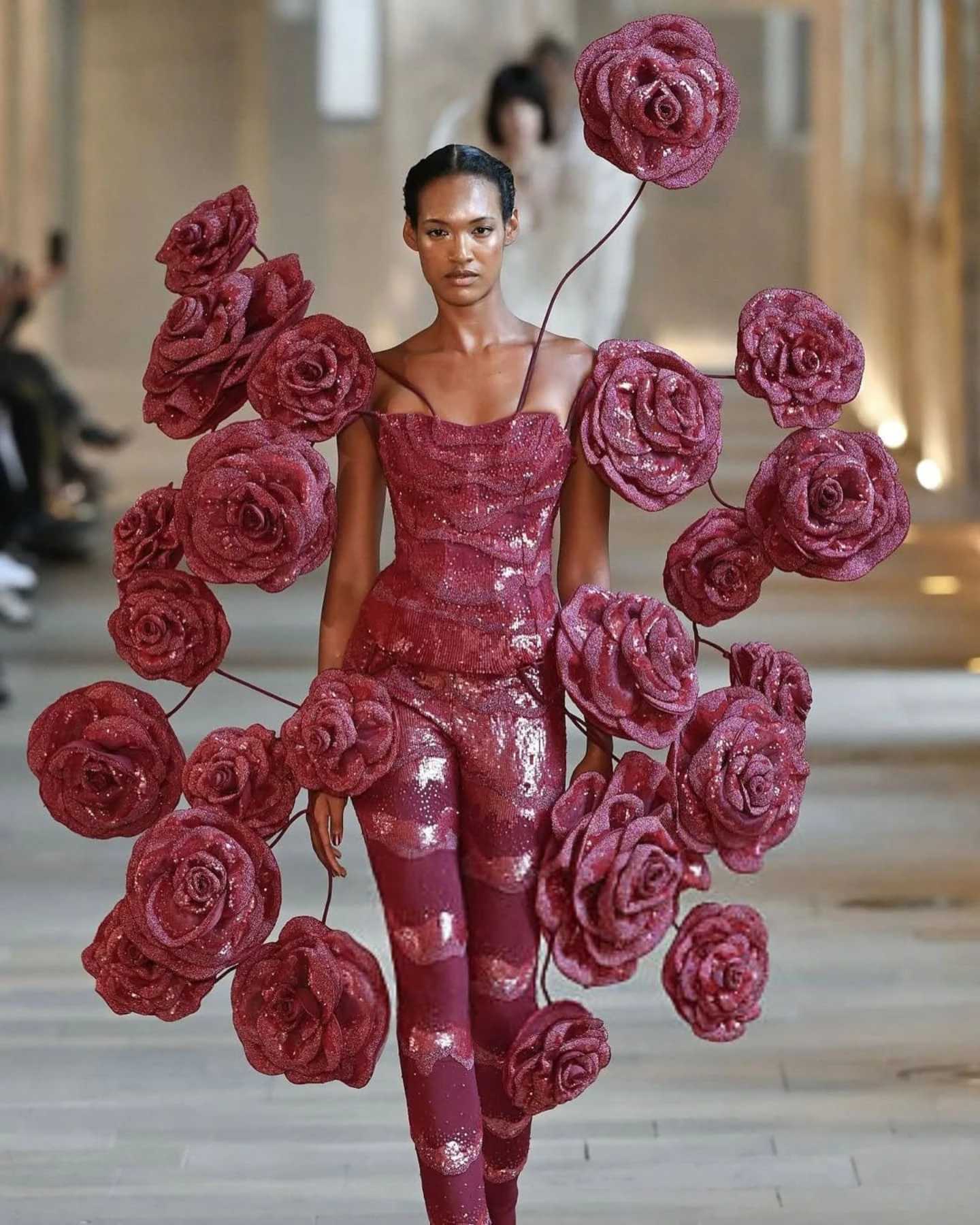 Rahul Mishra FW26: Where Art Breathes, and Fashion Becomes Poetry.