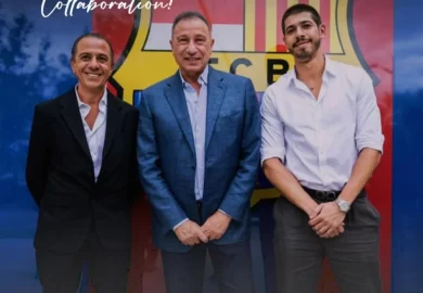 A New Era in Sports Diplomacy: Al Ahly Meets FC Barcelona