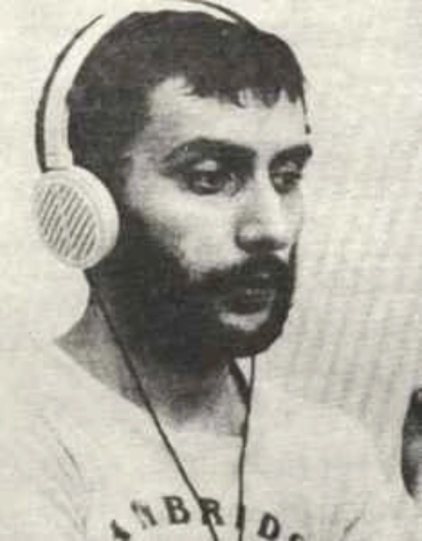 The Voice of a Nation, Silenced but Never Forgotten