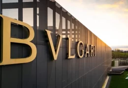 Bvlgari to Open Its First Public Jewelry School This September!