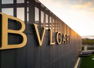Bvlgari to Open Its First Public Jewelry School This September!