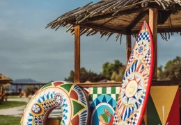 A Mediterranean Masterpiece by Dolce & Gabbana