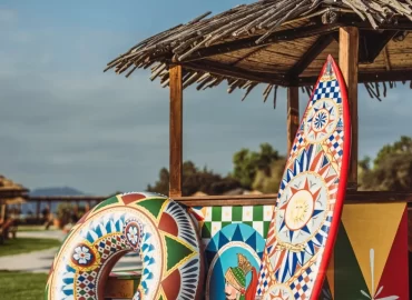 A Mediterranean Masterpiece by Dolce & Gabbana