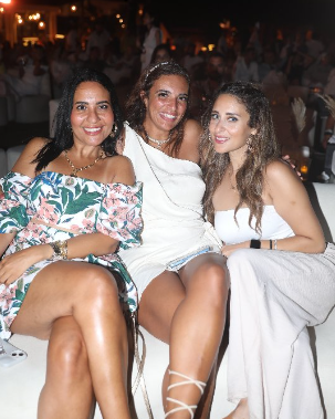 Sunsets, soul, and celebration !