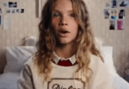 A Lesson in Luxury: Dior Kids Back to School